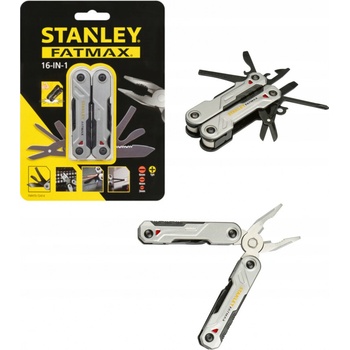 Stanley FMHT0-72414 multitool 16v1