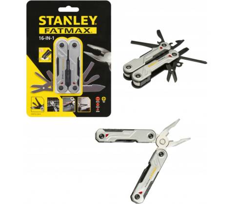 Stanley FMHT0-72414 multitool 16v1