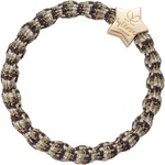 By Eloise London Metallic Gold Star цвят Forest