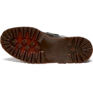 Dr. Martens мокасини от кожа Adrian Ben Tassel Loafer (DM42849001)