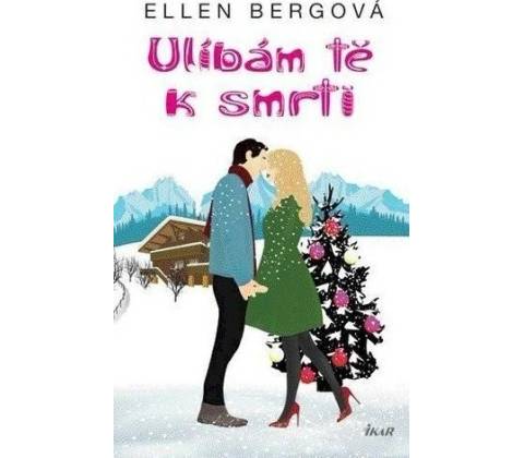 Ulíbám tě k smrti