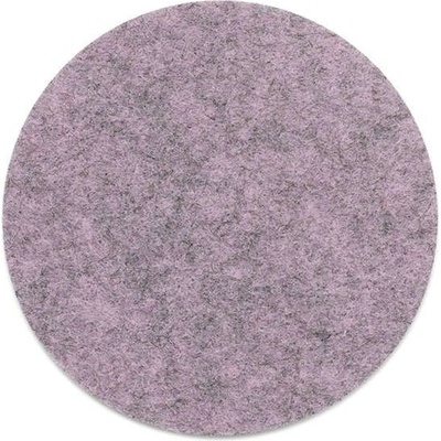 Kela Podtácky plstěné Alia 10cm 4 ks