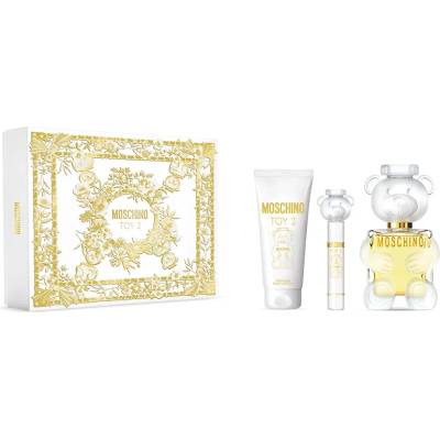 Moschino Toy 2 подаръчен комплект за жени woman