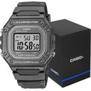 Casio W-218H-8A