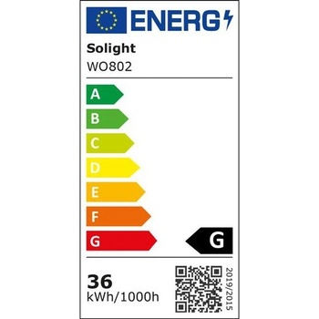 Solight WO802