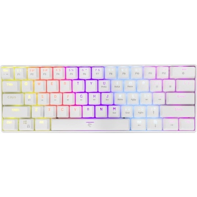 White Shark Shinobi White brown Switch GK-2022
