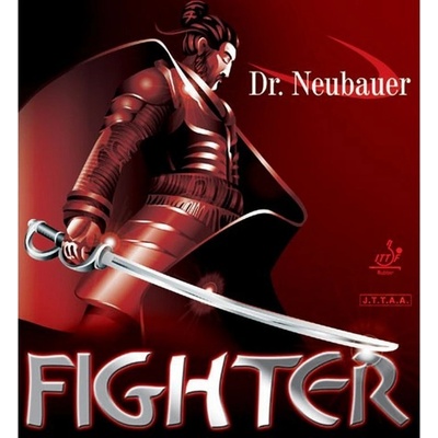 Dr. Neubauer Fighter