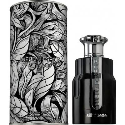 Paris Corner Emir Lueur D'Espoir Silhouette Парфюм EDP 100ml