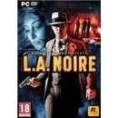 Hry na PC L.A. Noire