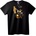NOONEBRAND Тениска Mickey & Minnie 2026 Диско - 2XL, White