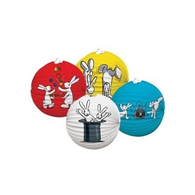 MFP Paper lampión FD-25 mix Bob a Bobek – Zbozi.Blesk.cz