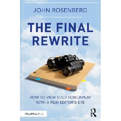 The Final Rewrite Taylor & Francis Ltd