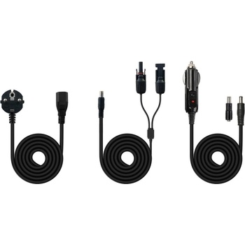 EVOLVEO PowerCharge 1000