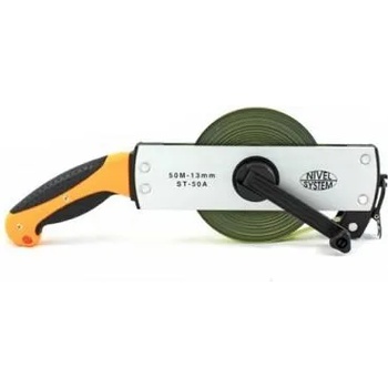 Image 1 of Nivel System Ролетка 50.00 м nivel system st-50a