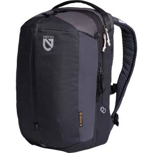 Nemo Дневна раница Nemo Vantage 20 Daypack - Black - размер One Size (504-1531-0211)