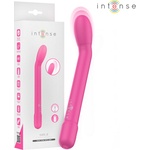 Intense Karlie Rechargeable G-Spot Stimulator Pink