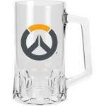 ABYstyle Чаша ABYSTYLE OVERWATCH Tankard Logo (ABYVER096)