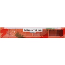 Peripera All Take Mood Palette 08 Better Carrot-ing Paleta očných tieňov 6,8 g