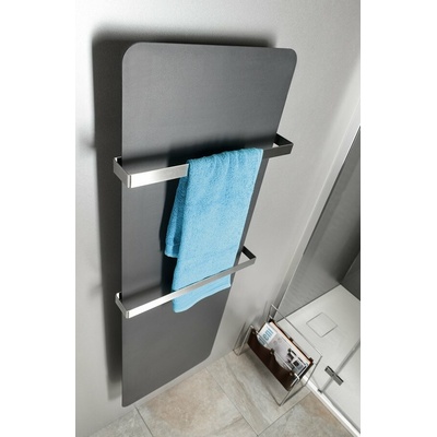 Tabella MI1547 490 mm x 1590 mm černá mat