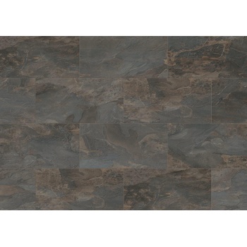 Image 1 of Krono Original ЛАМИНИРАН ПАРКЕТ AtlanticTiles K388 8мм 32/AC4/4V ФУГА ПЮТЪР СЛЕЙТ (8ATSK388PP)