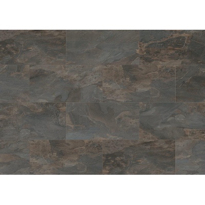 Krono Original ЛАМИНИРАН ПАРКЕТ AtlanticTiles K388 8мм 32/AC4/4V ФУГА ПЮТЪР СЛЕЙТ (8ATSK388PP)