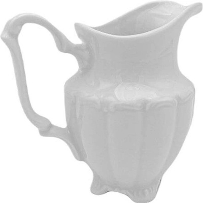 Moritz Zdekauer Mlékovka Marie Teresie 250ml, bílá