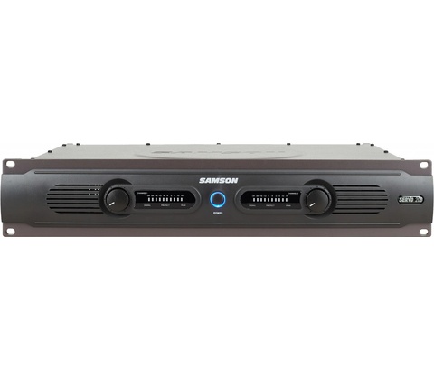 Samson Servo 200