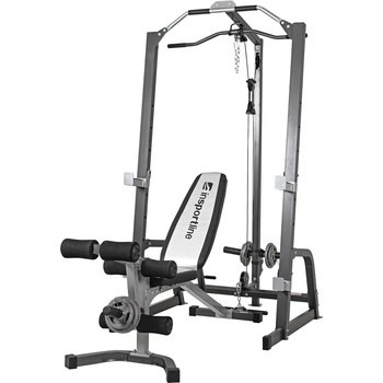 inSPORTline Power Rack PW60 (20817)