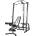 inSPORTline Power Rack PW60 (20817)