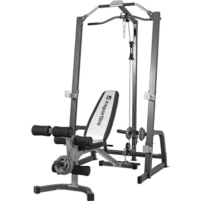 inSPORTline Power Rack PW60 (20817)