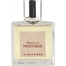 Eight & Bob Memoires De Mustique toaletná voda unisex 100 ml