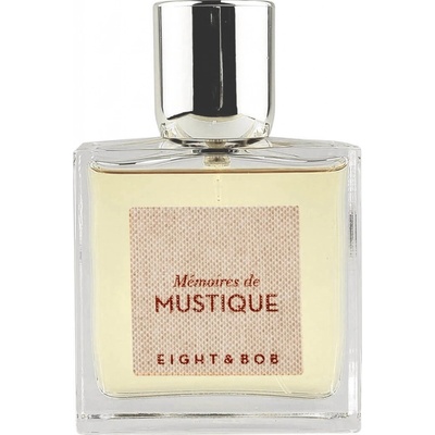 Eight & Bob Memoires De Mustique toaletná voda unisex 100 ml