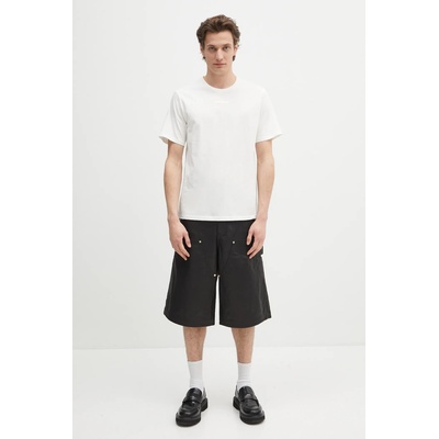 Wales Bonner Памучна тениска Wales Bonner Original (US25JE23.JE01.000)