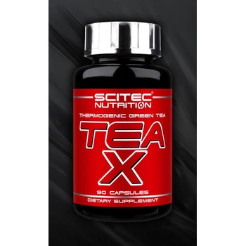 Scitec Nutrition Tea-X 90 caps