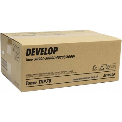 Develop TNP-78, ACF00D0 - originálny