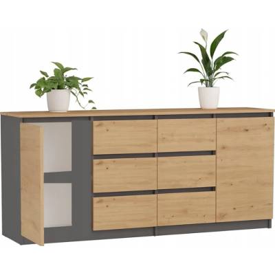 Top E-Shop Costa 1D3S/2D3S