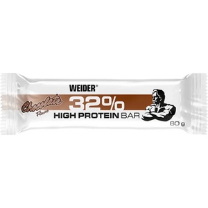 Weider Претеиново барче 32% - Шоколад