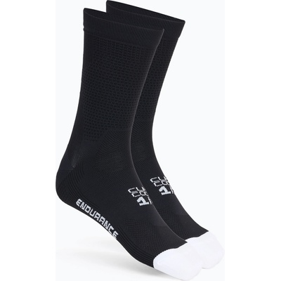ASSOS Чорапи ASSOS Endurance S11 black