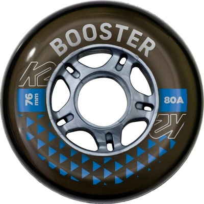 K2 Booster 76 mm/80A 8 ks ložiska ILQ 5 + spacery