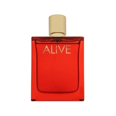 Hugo Boss Alive čistý parfum dámsky 80 ml