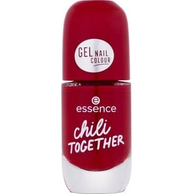 Essence Gel Nail Colour lak na nechty 16 chilii TOGETHER 8 ml