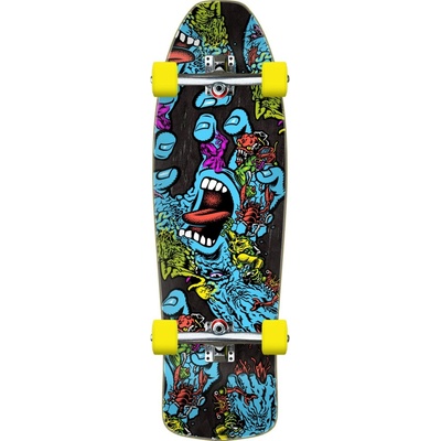 SANTA CRUZ cruiser Roskopp Screaming Five