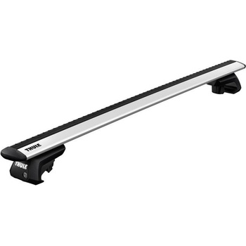 Příčníky Thule WingBar Evo 7104 + 7112