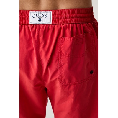 GUESS плувни шорти мъжки (F6GT01.WN162)