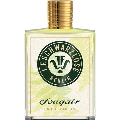JF Schwarzlose Berlin Fougair parfémovaná voda unisex 100 ml