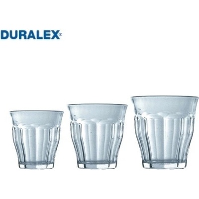 PGX Sklo Picardie Duralex 130 ml