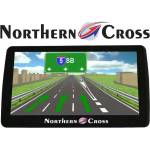 Northern Cross NC-712S GPS навигация