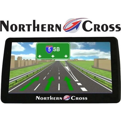 Northern Cross NC-712S