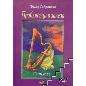 Проблясъци в залеза (ISBN: 9789546078070)