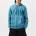 Lacoste Суичър Lacoste Men's Basic Full-Zip Hoodie - Blue HD9